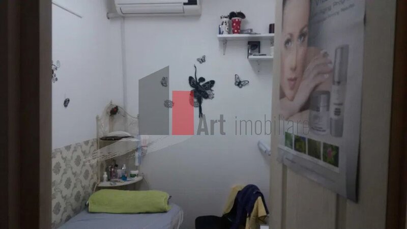 Obor Spatiu comercial de inchiriat in zona Ferdinand
