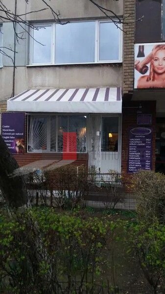 Obor Spatiu comercial de inchiriat in zona Ferdinand