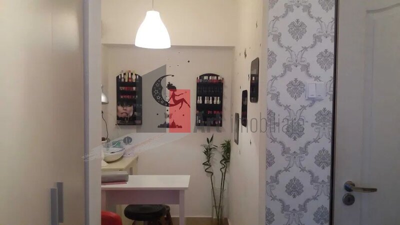 Obor Spatiu comercial de inchiriat in zona Ferdinand