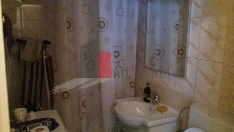 Obor Spatiu comercial de inchiriat in zona Ferdinand